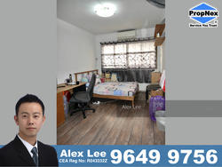 Blk 829 Yishun Street 81 (Yishun), HDB 4 Rooms #149720502